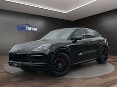Bild des Angebotes Porsche Cayenne Coupe GTS CHRONO°PANO°MEMORY°LED°KAMERA