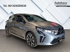 Bild des Angebotes Mitsubishi Colt Top EU6e 1.6 Hybrid TOP Navi Digitales Cockpit Sou