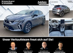 Bild des Angebotes Mitsubishi Colt Top EU6e 1.6 Hybrid TOP Navi Digitales Cockpit Sou