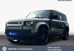 Bild des Angebotes Land Rover Defender 110 D300 X-Dynamic HSE