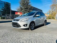 Bild des Angebotes Ford C-Max Sync Edition