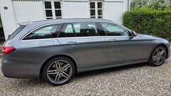 Bild des Angebotes Mercedes-Benz E 450 E 450 4Matic T 9G-TRONIC AMG Line