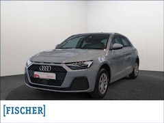 Audi A1 Sportback 30TFSI S tronic LED SHZ Rear View PDC Vo