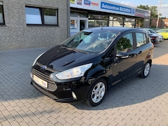 Bild des Angebotes Ford B-Max Sync Edition