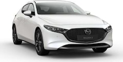 Bild des Angebotes Mazda 3 2.5L e-SKYACTIV G 140ps Exclusive-line