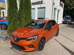 Bild des Angebotes Renault Clio E-TECH Full Hybrid 145 TECHNO
