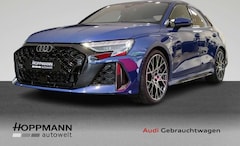 Bild des Angebotes Audi RS3 RS-AGA SONOS Matrix-LED Carbon