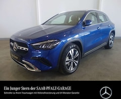 Bild des Angebotes Mercedes-Benz GLA 180 GLA 180 PROGRESSIVE*CARPLAY*R-KAM*PTS*NAVI*DAB*