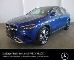 Bild des Angebotes Mercedes-Benz GLA 180 GLA 180 PROGRESSIVE*CARPLAY*R-KAM*PTS*NAVI*DAB*