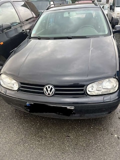 Bild des Angebotes VW Golf Variant 1.6 Automatik