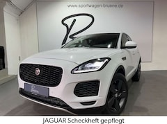 Bild des Angebotes Jaguar E-Pace /Leder/Navi/AppleCarPl./Black Pack/Kamera