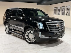 Bild des Angebotes Cadillac Escalade GMT K2XL|Platinum|Head-Up|EU MODELL|COC