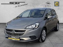 Bild des Angebotes Opel Corsa E Edition 5T 1.4 TP AUT., Sitz- u. Lenkradheizung,
