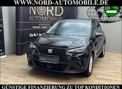 Bild des Angebotes SEAT Arona Reference 1.0 TSI Klima/LED/Spurhalte/16 Reference