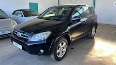 Bild des Angebotes Toyota RAV 4 4 Sol 2.2 D-CAT 4x4