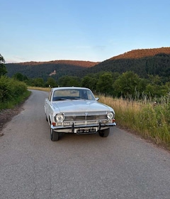 Bild des Angebotes GAZ 24 Wolga GAZ 24 Oldtimer
