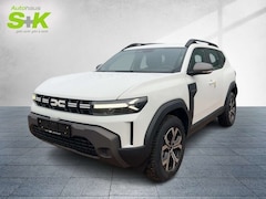 Bild des Angebotes Dacia Duster Expression TCe 130 4x4 *SHZ*RFK*LHZ*LED*