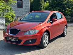 Bild des Angebotes SEAT Leon Reference*Edition*AC*AHK*PDC