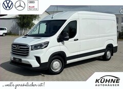 Bild des Angebotes Maxus Deliver 9 Kasten L3H2 Base KLIMA/TEMPO/FREISPRE