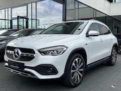 Bild des Angebotes Mercedes-Benz GLA 250 e Progressive | Kamera | Navi | LED
