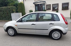 Bild des Angebotes Ford Fiesta erst 69Tkm