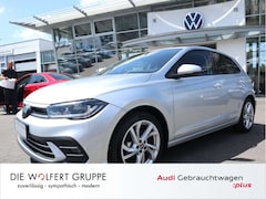 Bild des Angebotes VW Polo Style 1,0 TSI OPF (95 PS) *WINTERRÄDER*NAVI