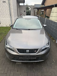Bild des Angebotes SEAT Leon FR