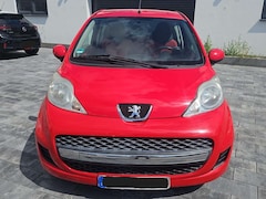 Bild des Angebotes Peugeot 107 Urban Move