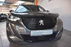 Bild des Angebotes Peugeot 2008 130 Style Automatik LED DAB 180°Kamera Navi
