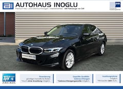 Bild des Angebotes BMW 318 AT Live Cockpit Professional+LED+SHZ+R-Kam+