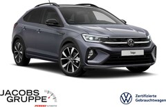 Bild des Angebotes VW Taigo 1.5 TSI R-Line Navi*IQ.Light*Kamera R-Line
