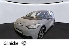 Bild des Angebotes VW ID.3 Pro 58kWh Navi SiHz ACC Allwetter