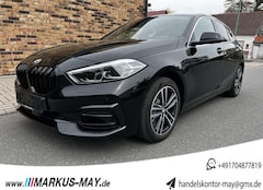 Bild des Angebotes BMW 120 i SportLine LED HiFi Navi CockpProf Sportsitz