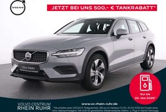 Bild des Angebotes Volvo V60 Cross Country B4 AWD  Plus+WINTERPAK+LED
