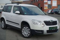 Bild des Angebotes Skoda Yeti Active Plus Edition//SER.+ZR/WAPU. NEU//SHZ
