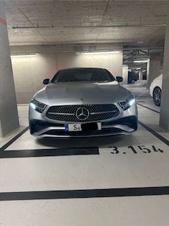 Bild des Angebotes Mercedes-Benz CLS 450 CLS 450 4Matic 9G-TRONIC AMG Line