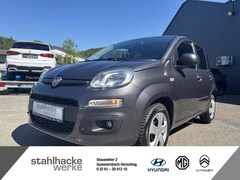 Bild des Angebotes Fiat Panda 1.2 More 2017-->