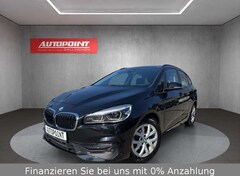 Bild des Angebotes BMW 218 Active Tourer 218 i Sport Line Leder+LED+Navi