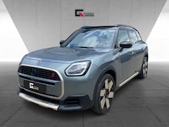 Bild des Angebotes MINI Cooper S Countryman Flavoured Trim - 20''/Pano/Head-up