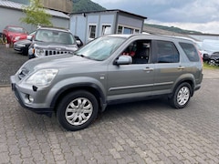 Bild des Angebotes Honda CR-V 2.0i LS Tüv neu