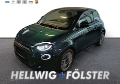 Bild des Angebotes Fiat 500 Style & Komfort Paket 42kwh Batterie 360 Kamera LE