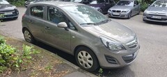 Bild des Angebotes Opel Corsa Selection