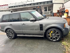 Bild des Angebotes Land Rover Range Rover Evoque SD4 Aut. Dynamic