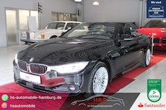 Bild des Angebotes BMW 440 i Luxury Line
