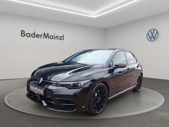 Bild des Angebotes VW Golf R 2.0 TSI 4MOTION AHK Pano NappaLeder