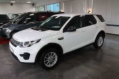 Bild des Angebotes Land Rover Discovery Sport Pure 2.0 eD4 Diesel * EURO 6 *