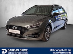 Bild des Angebotes Hyundai i30 i30 Kombi FL MY25 1.0 Turbo DCT Advantage