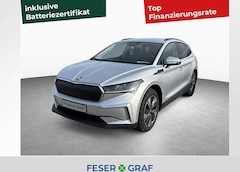 Bild des Angebotes Skoda Enyaq iV 60 132kW 1-Gang *NAVI*ACC*PDC