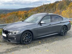 Bild des Angebotes BMW 335 335 d xDrive M Sport Shadow