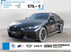 Bild des Angebotes BMW 420 d Gran Coupe xDrive M-Sport Pro FACEL. Pro